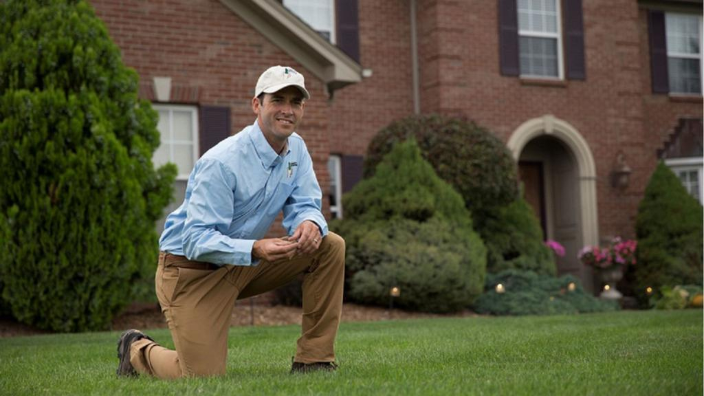 Cover photo of Lawn Doctor of Abilene-Breckenridge-Brownwood